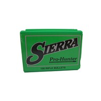 Geschosse .264 7,8g/120grs. Tlm S, Sierra