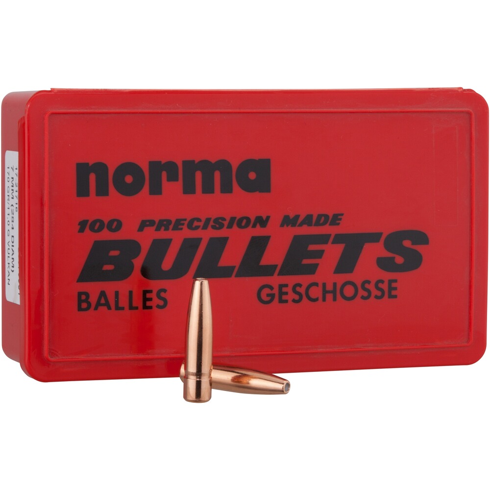 Geschosse .284 11,0g/170grs. Vulkan