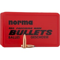 Geschosse .308 11,7g/180grs. Oryx, Norma