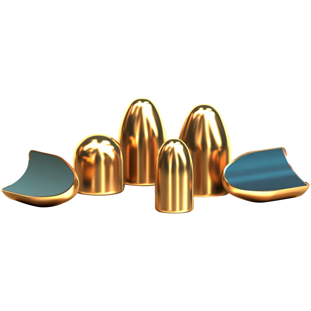 Geschosse .355 7,5g/115grs. Vlm, Sellier & Bellot