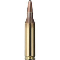 .243 Win. Softpoint Teilmantel 6,8g/105grs., Geco