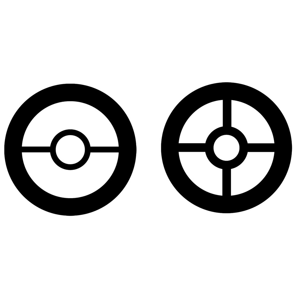 Ringkorn Vario M18, Centra