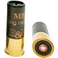 12/70 4MB Long Range 3,5mm 36g, Baschieri & Pellagri