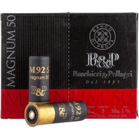 12/76 Magnum 50 3,1mm 50g, Baschieri & Pellagri