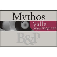 12/76, (3,9mm) Mythos Super Magnum, Baschieri & Pellagri