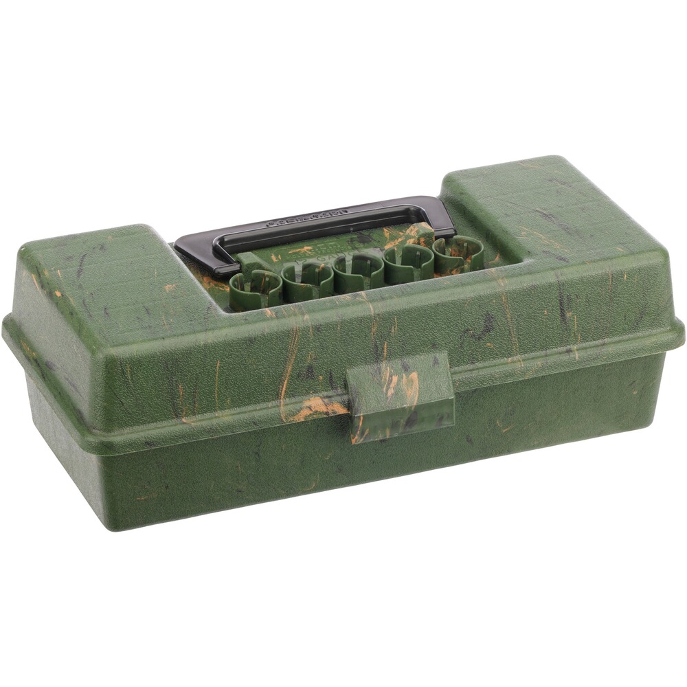 Patronenbox SF50-12, MTM