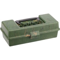 Patronenbox SF50-12, MTM