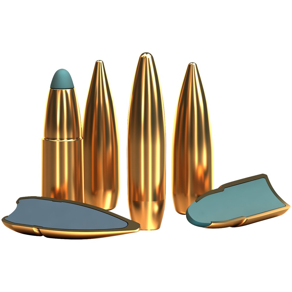 Geschosse .311 8,0g/123grs. Vlm, Sellier & Bellot