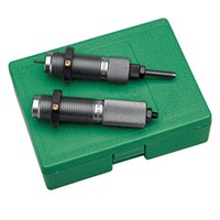 Matrizensatz für Langwaffenkaliber 2-teilig, RCBS