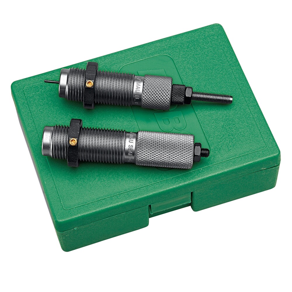 Matrizensatz für Langwaffenkaliber 2-teilig