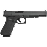Pistole 17L, Glock