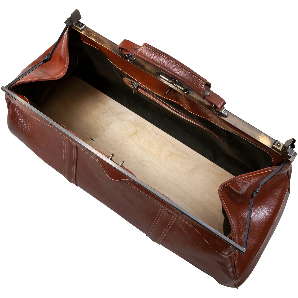 Kutschertasche Wells Fargo, TOPSHOT Competition