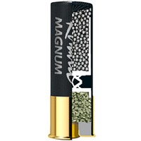 20/76 Magnum 2,7mm 33g, Rottweil