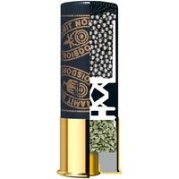 16/70 Waidmannsheil HV Plastik 4mm 31g, Rottweil