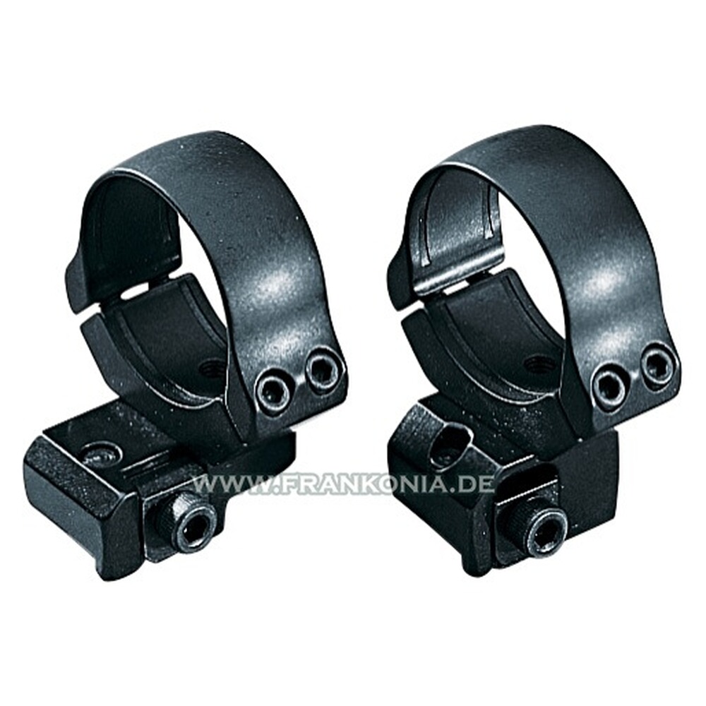 Kippmontage für Ruger M77