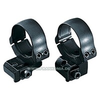 Kippmontage für Ruger M77, EAW