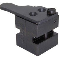 Kokille Rundkugel, Davide Pedersoli