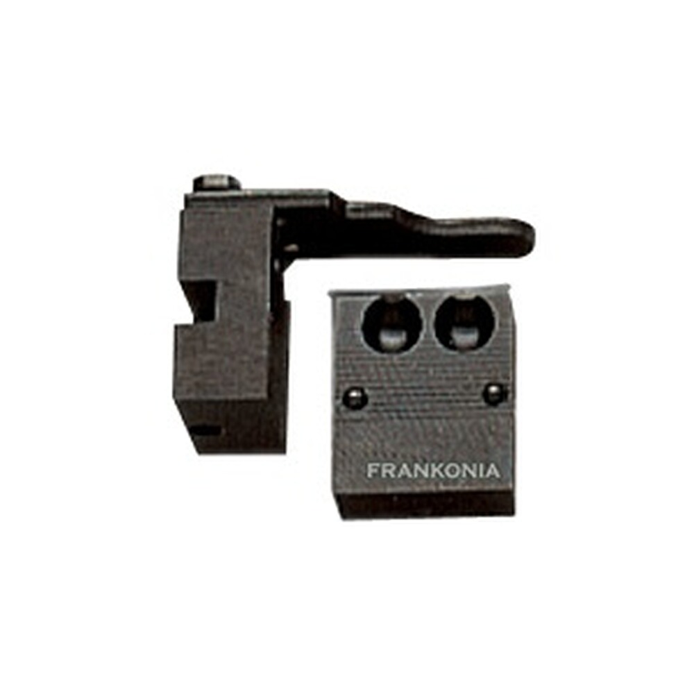 Kokille Minie .531/13,5mm