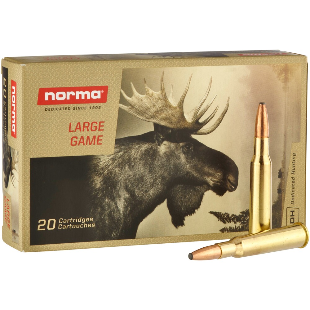 .222 Rem. Oryx 3,6g/55grs.