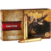 9,3x62 Oryx 18,5g/285grs., Norma