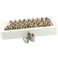 Miniegeschosse, Davide Pedersoli