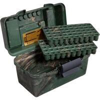 Patronenbox SF100-12, MTM