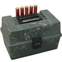 Patronenbox SF100-12, MTM