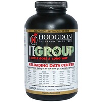 Nitrocellulosepulver Titegroup, Hodgdon