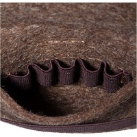 Patronen-Etui, klein, Parforce