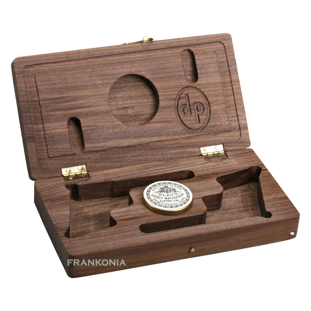 Kassette für 2 Remington Rider Derringer