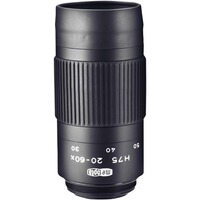 Wechselokular TGA 20–60x, Meopta