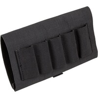 Schaft-Patronenetui, Parforce