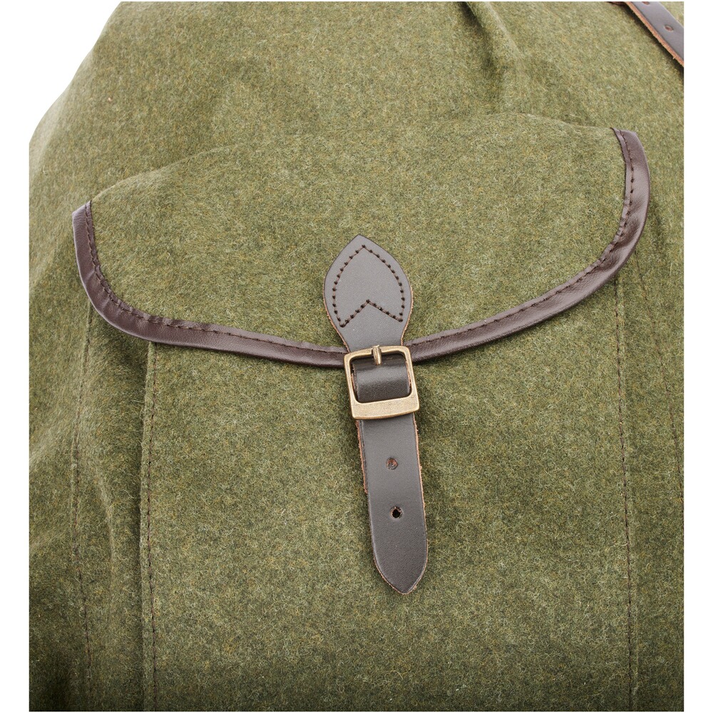 Rucksack Loden, Parforce