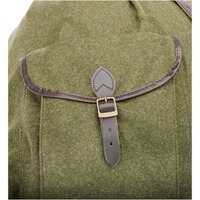 Rucksack Loden, Parforce