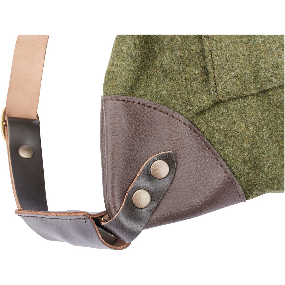 Rucksack Loden, Parforce