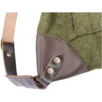 Rucksack Loden, Parforce