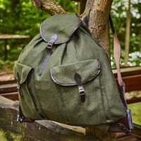Rucksack Loden, Parforce