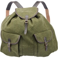 Rucksack Loden, Parforce