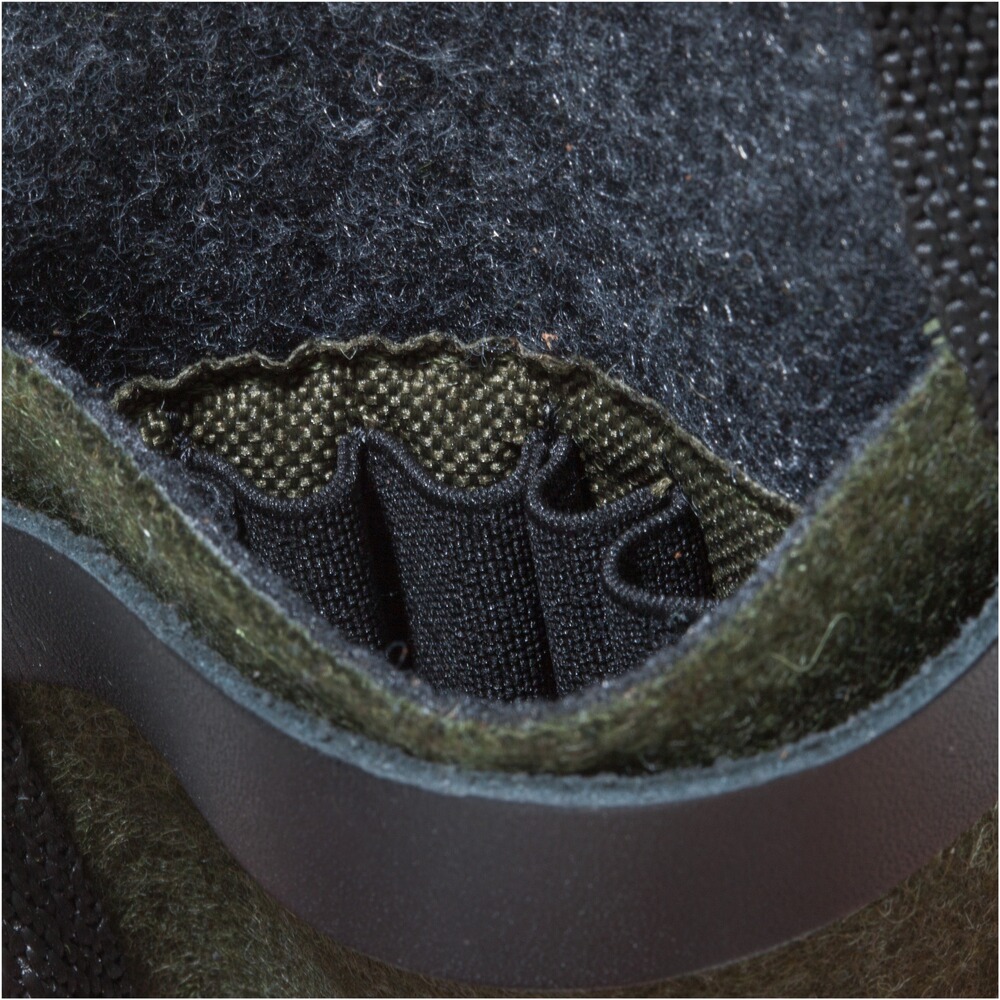 Patronen-Etui Loden, Parforce