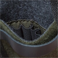 Patronen-Etui Loden, Parforce