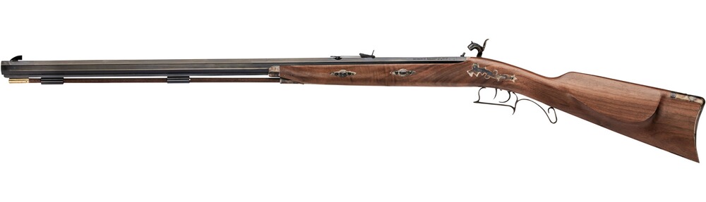 Vorderlader Gewehr Tryon Target Standard, Davide Pedersoli