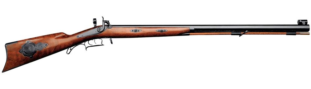 Vorderlader Gewehr Tryon Target Special