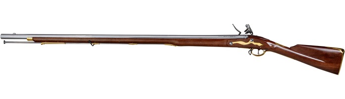 Vorderlader Gewehr Brown Bess, Davide Pedersoli