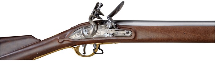 Vorderlader Gewehr Brown Bess, Davide Pedersoli