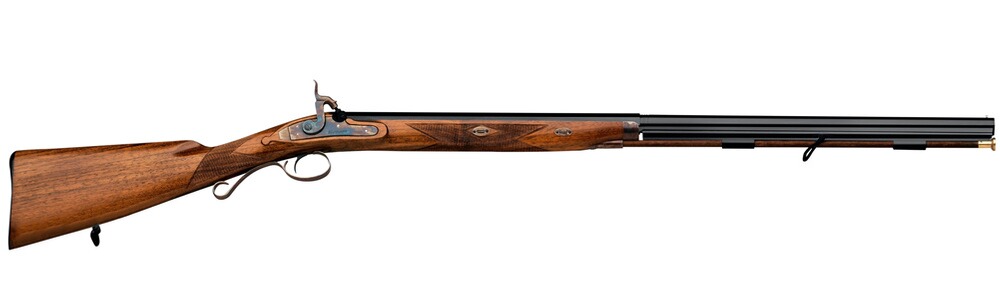 Vorderlader Gewehr Mortimer