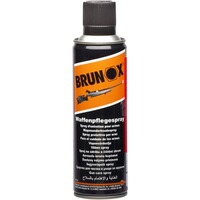 Waffenpflege, BRUNOX