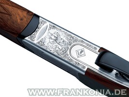 Bockbüchsflinte Corona DeLuxe, Antonio Zoli