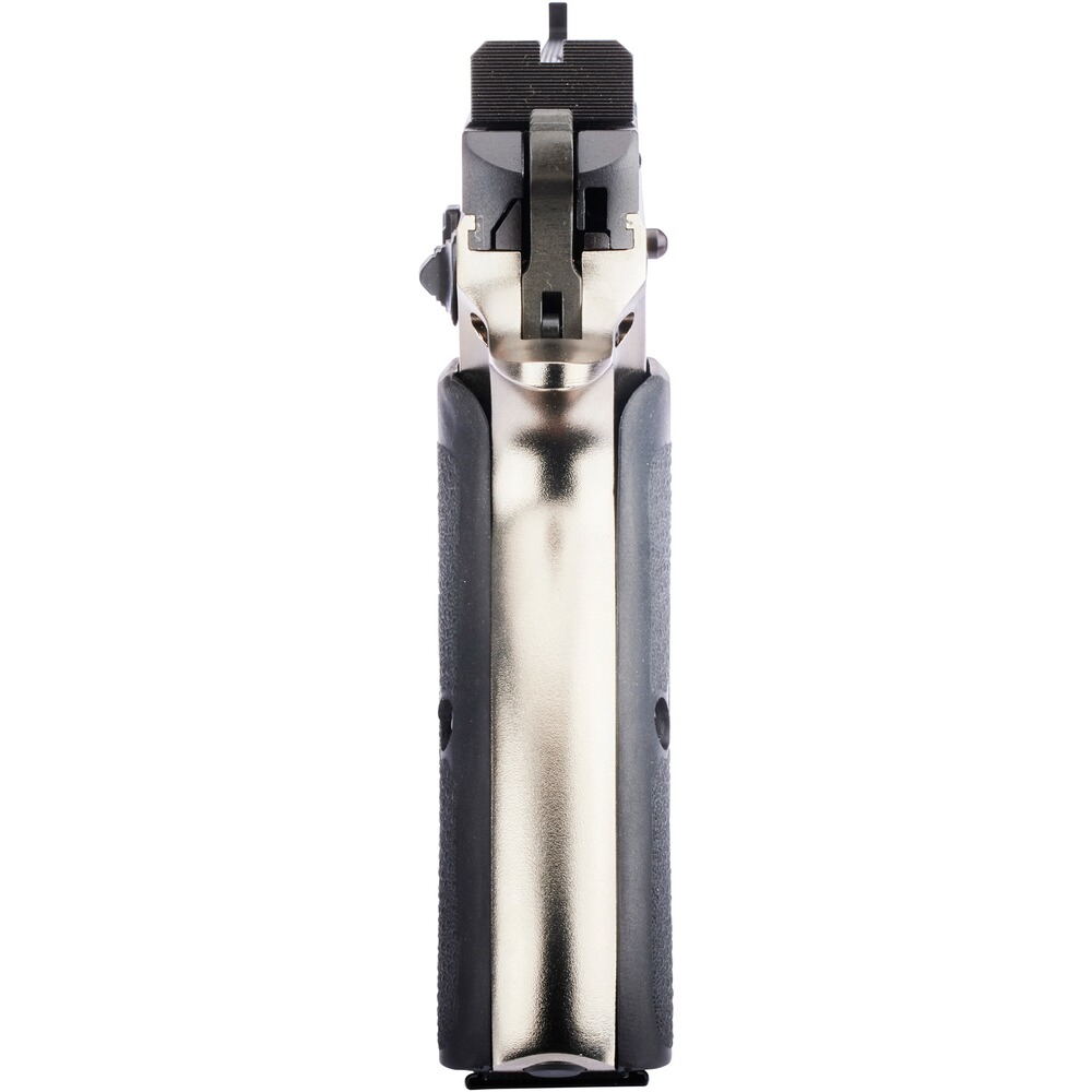 Pistole 75 Sport II Duotone, Pro Tuning