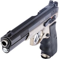 Pistole 75 Sport II Duotone, Pro Tuning