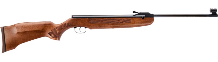 Luftgewehr HW 50 S, Weihrauch Sport